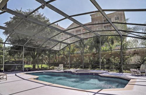 4 Mi to Disney Kissimmee Group Getaway - Foto 21