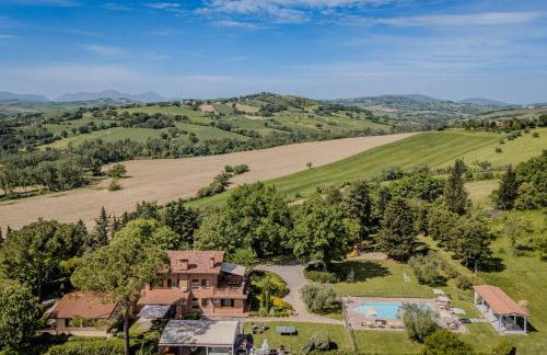 Agriturismo Villa Beatrice - Foto 30