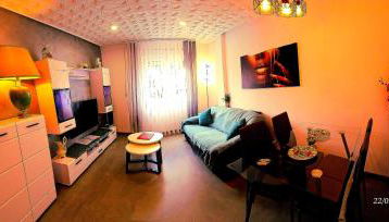 piso moderno 3 habitaciones severo ochoa 31 2A - Foto 2