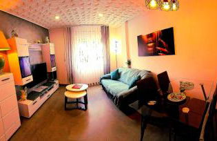 piso moderno 3 habitaciones severo ochoa 31 2A - Foto 2