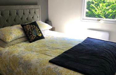 8F Lakeside Lodge Caer Beris Builth Wells - No Tradesman - Foto 16