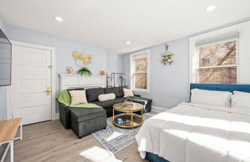 Cozy Apt in Center City! - Foto 20
