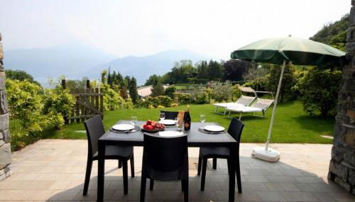 Oleandro Garden 1 - Menaggio by LoveComo - Foto 4