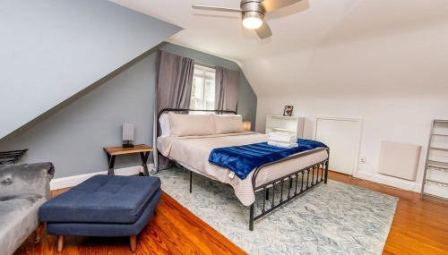 Tranquil 2BR Retreat Near Downtown Annapolis - Foto 4