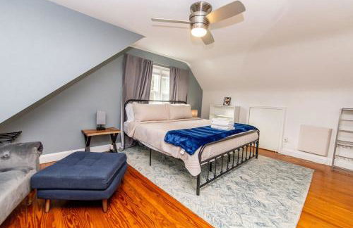 Tranquil 2BR Retreat Near Downtown Annapolis - Foto 4