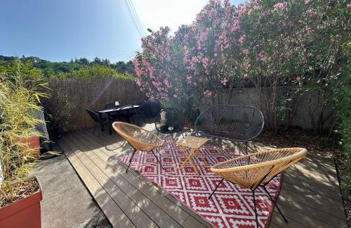 Appartement spacieux - Foto 13