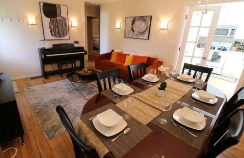 Private Oasis Ranch • In Town Princeton • 2BR/2B - Foto 35