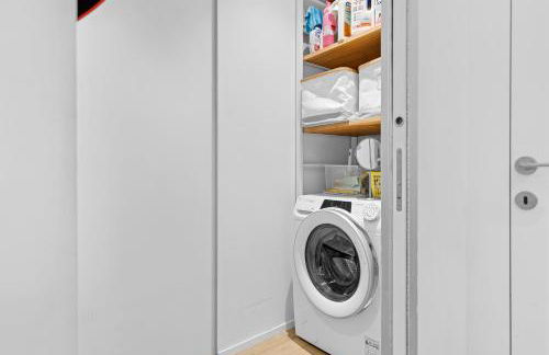 SCA29 -Central Station-Duomo - Luxurious - Maxi - Foto 11