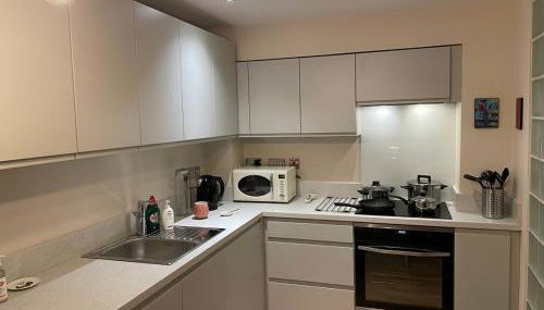 The Art Flat Woodlands - Foto 5