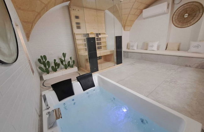 Mae Apulian Rooms - Photo 31