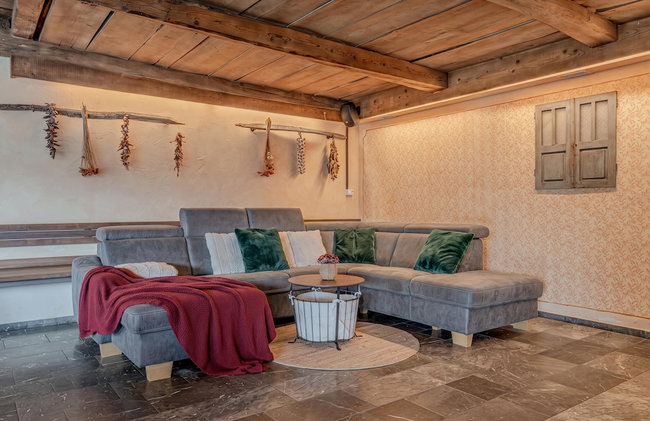 Chalet Martin With Sauna & Garden Near Ljubljana - Foto 23