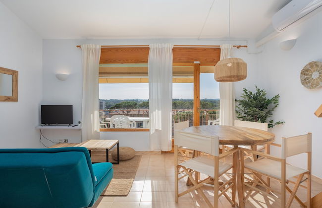 Apartamentos Casa Marea La Fosca - Foto 24