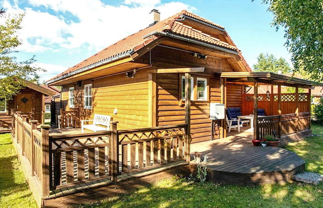 4 Person Holiday Home in Motala-by Traum - Photo 25