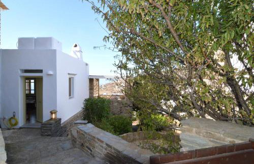 Cycladic Fos - Entire SeaView 2BR Villa by TinosHost - Foto 14