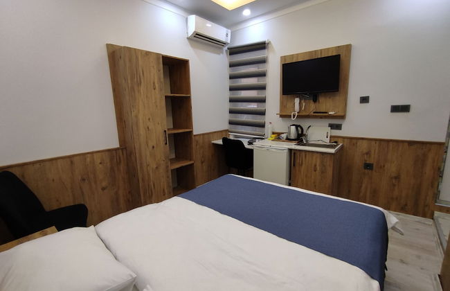 Life Span Hotel Taksim - Foto 23