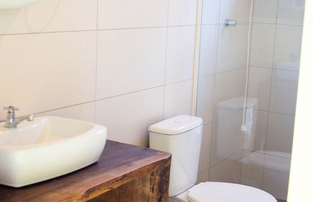 Chalé Sítio Corvo Branco - Photo 8