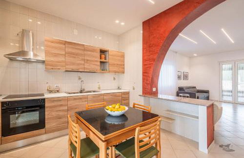 Villa DellAcqua - Foto 16