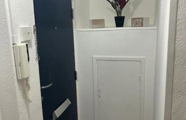 Truehome apartment in South London - Photo 21
