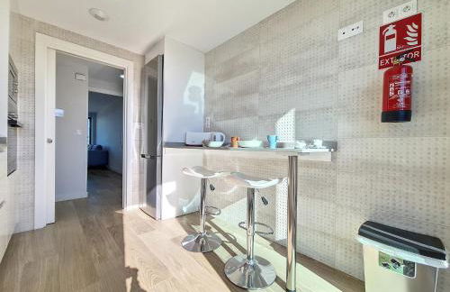 Los Flamencos Vista Playa - 2510 - Foto 16