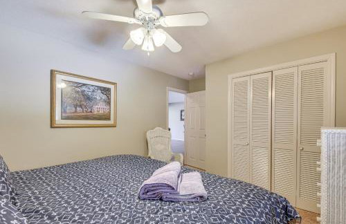 Lake Hartwell Haven with Boat Dock in Westminster! - Foto 26