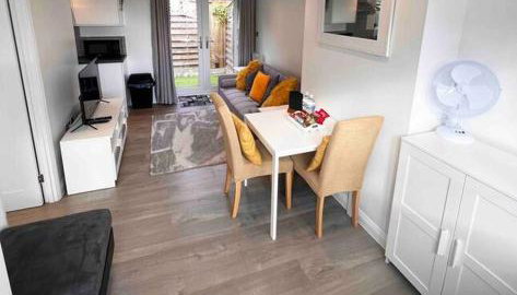 Minster Hilltop Apartment - Foto 4