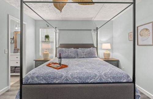 Fanta Sea - Private Seasonal Hot Tub, Game Room, Walk to Beach, Pets OK, & More! - Foto 31