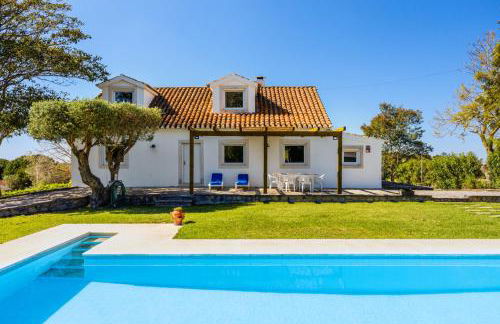 Quinta do Arneiro - Foto 1