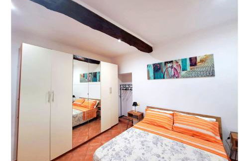 La casa del Borgo Anagni - Foto 18