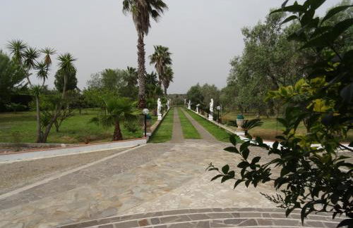 Villa dei Sogni Gallipoli - Foto 77