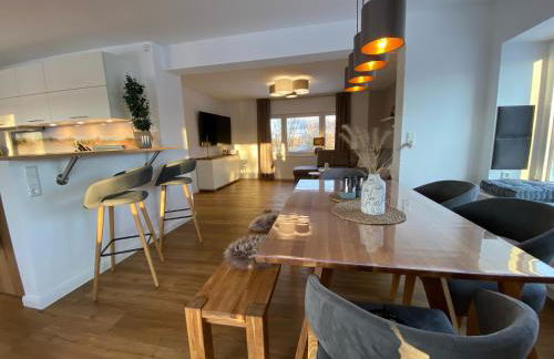 Ostseeferienhaus 33 über NN - Foto 9