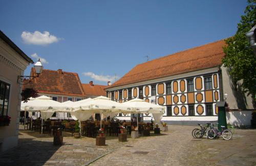 OAK COTTAGE - Foto 26