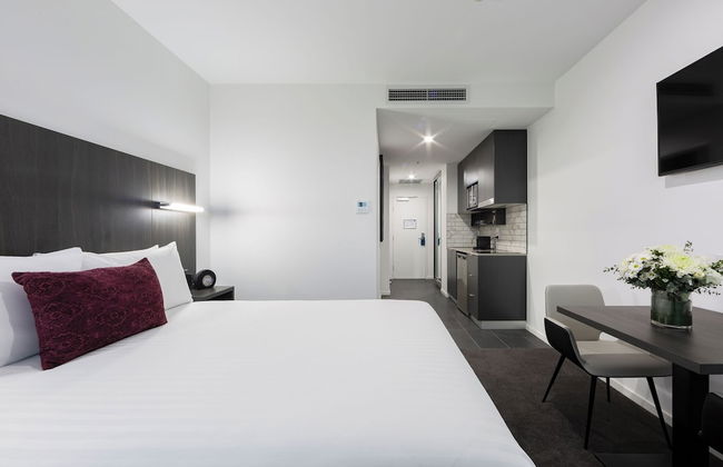 The Sebel Canberra Civic - Foto 11