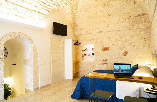 La Suite del Conte - Arcuève - Foto 30