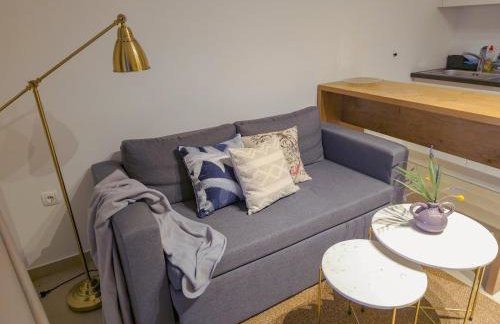 Small apartment in Gornji Karin near the beach - Foto 12