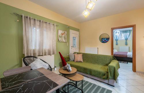 50 Cube - Mountain Nook Karpenisi - Foto 2