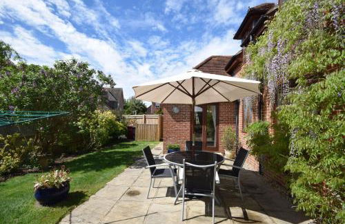 Wisteria Way, Tangmere - Foto 24