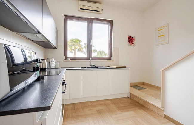 Villa strepitosa con vista mare - Foto 35