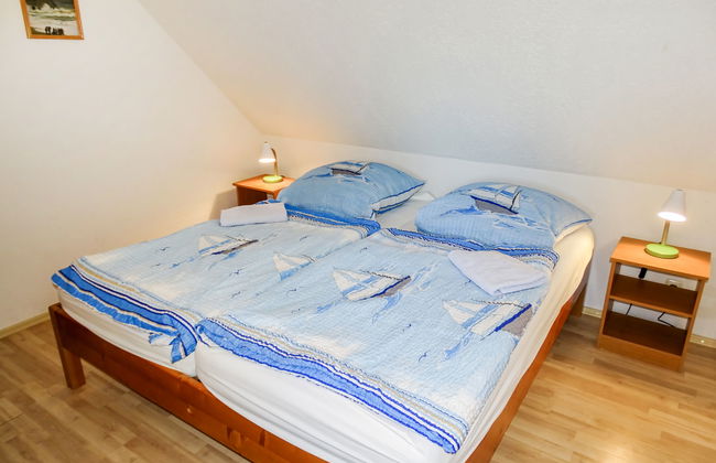 Gollwitzer Park (Insel Poel) - Foto 3