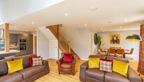 Monarch Lodge 13 with Hot Tub - Foto 3, pet friendly