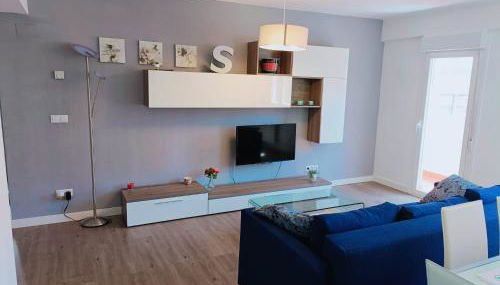 Apartamento El Torreón, con opción a parking - Foto 3