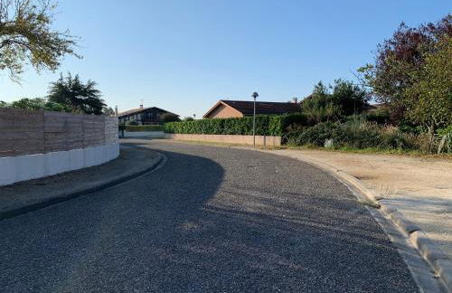 PETIT STUDIO de L'ERMITAGE - Foto 30