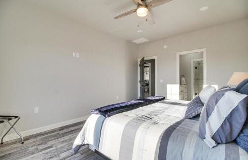 Lake and Sunset Views Spacious Monkey Island Home - Foto 11