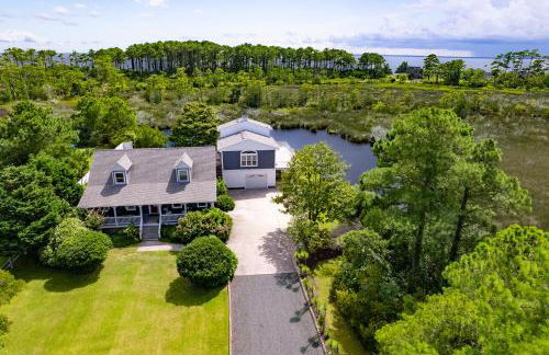 7585 - Roanoke Island Retreat - Foto 72