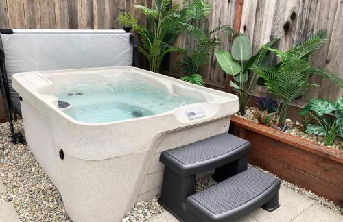 Redwood Oasis, Grove and Nook - Foto 12