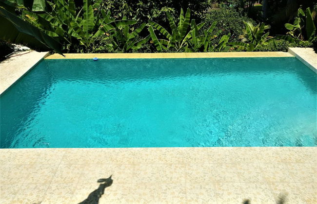 Tobago Hibiscus Villas and Apartments - Foto 44