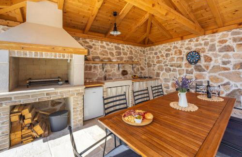 Stone Villa Mavrić - Foto 55