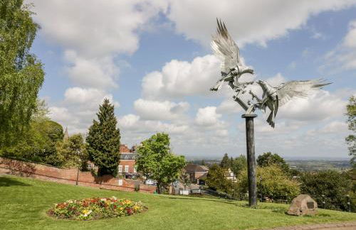 Elmside Lodge - Foto 22