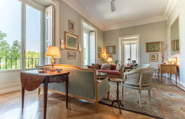 Palacio Real - Photo 23