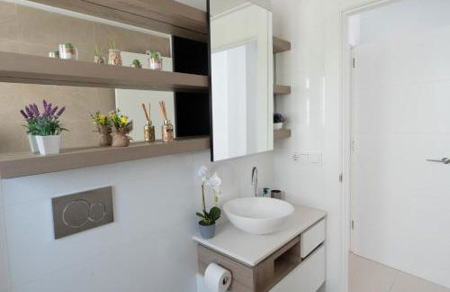 Helgafell Superior Courtyard Suite - Photo 22