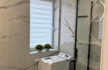 Apartament Olesno Lux - Foto 4